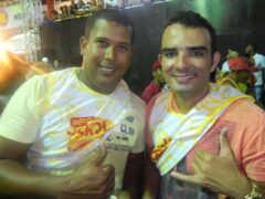 Bloco Skol Folia